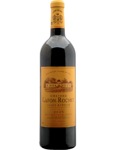 Château Lafon-Rochet 0.75 L 2011