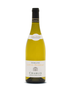 LOUIS MOREAU | Chablis - 0.75 L 2024