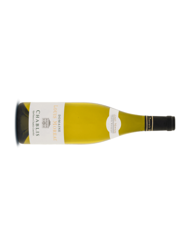 LOUIS MOREAU | Chablis - 0.75 L 2025