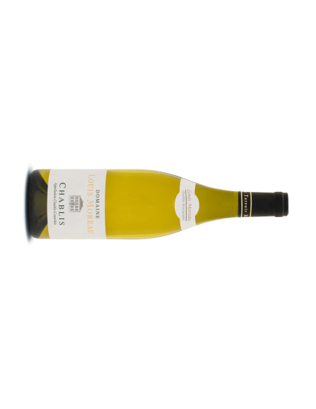 LOUIS MOREAU | Chablis - 0.75 L 2025