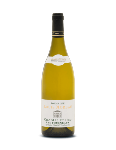LOUIS MOREAU | Chablis 1er Cru - 0.75 L