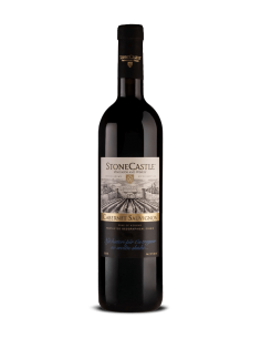 Stone Castle Cabernet - 0.75 L 2024