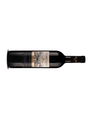 Stone Castle Cabernet - 0.75 L 2024