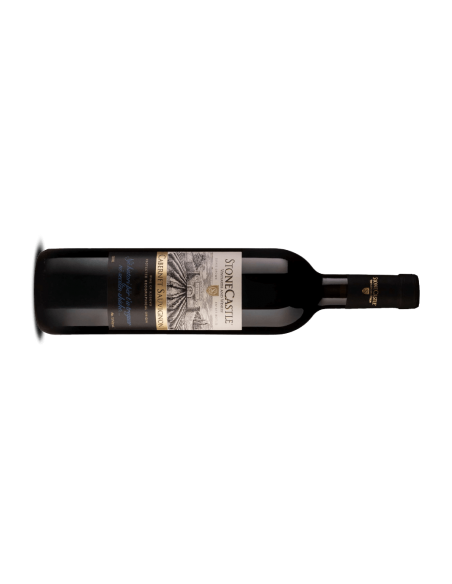 Stone Castle Cabernet - 0.75 L 2024