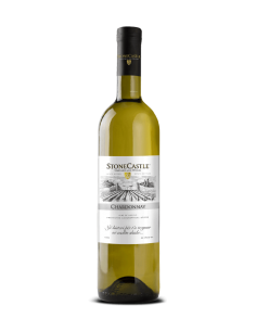 Stone Castle Chardonnay - 0.75 L 2024