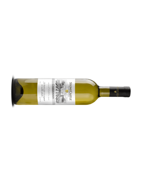 Stone Castle Chardonnay - 0.75 L 2024
