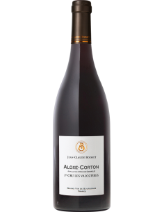 BOISSET | Aloxe-Corton 1er Cru - 0.75 L 2019