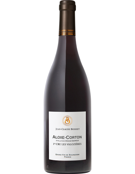 BOISSET | Aloxe-Corton 1er Cru - 0.75 L 2019 BOISSET | Aloxe-Corton 1er Cru - 0.75 L 2019