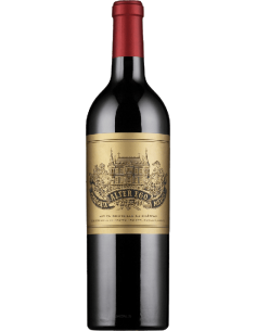 ALTER EGO DE PALMER - 0.75 L 2023