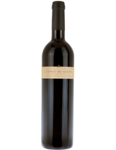 L\'ESPRIT de Genève - 0.75 L