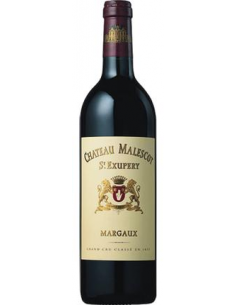 Château MALESCOT ST EXUPERY - 0.75 L 2025