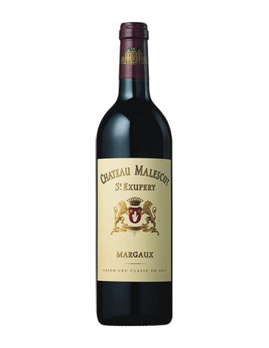 Château MALESCOT ST EXUPERY - 0.75 L 2025