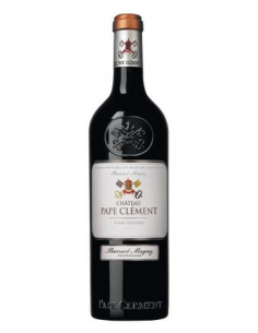 Château PAPE CLEMENT - 0.75 L 2025