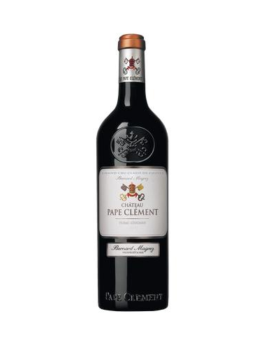 Château PAPE CLEMENT - 1.5 L 2025