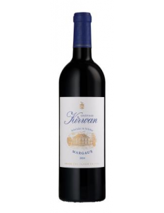 Château KIRWAN - 0.75 L 2025