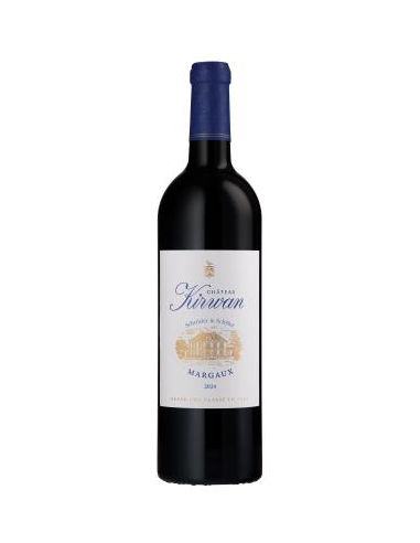 Château KIRWAN - 0.75 L 2025