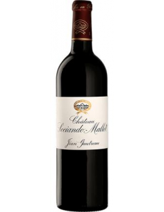 Château SOCIANDO MALLET - 0.75 L 2025