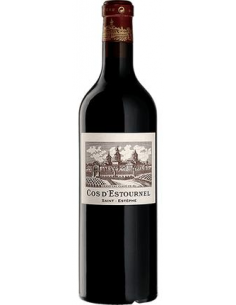 Château COS D\'ESTOURNEL - 0.75 L 2025