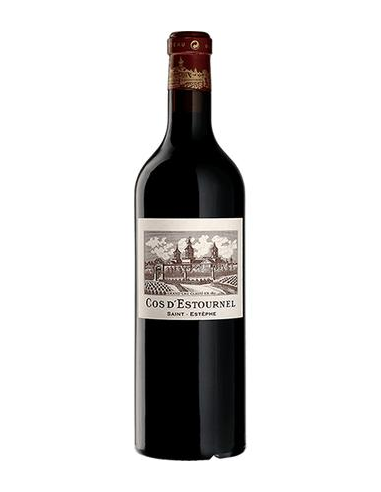 Château COS D\'ESTOURNEL - 1.5 L 2025