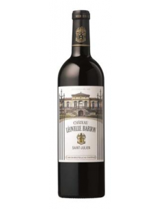 Château LEOVILLE-BARTON - 0.75 L 2025