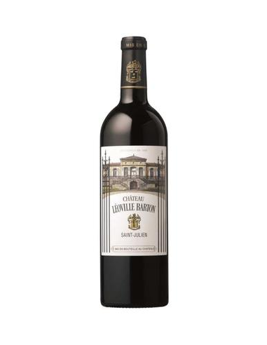 Château LEOVILLE-BARTON - 1.5 L 2025