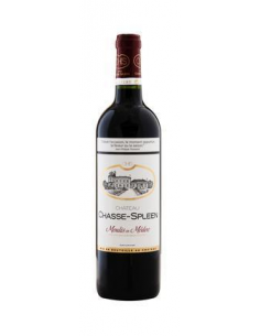 Château CHASSE SPLEEN - 0.75 L 2025