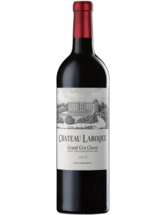 Château LAROQUE - 0.75 L 2025