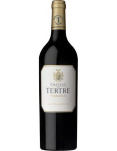 Château DU TERTRE - 0.75 L 2025