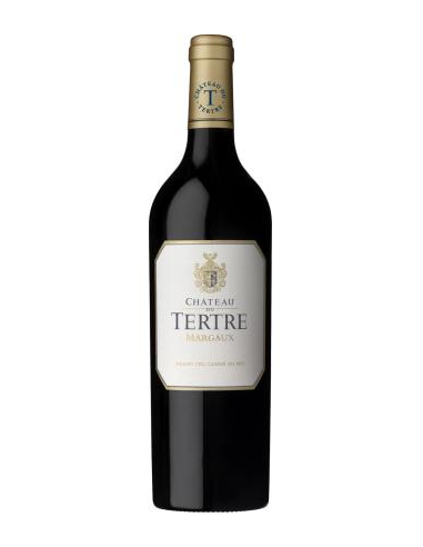 Château DU TERTRE - 0.75 L 2025