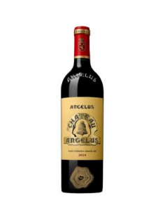 CHATEAU ANGELUS - 1.5 L 2025
