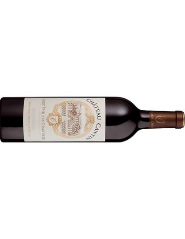 Château CANTIN - 0.75 L 2025
