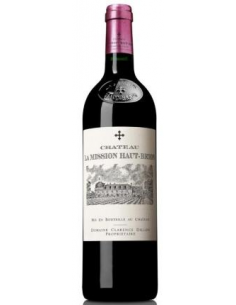 LA CHAPELLE DE LA MISSION HAUT BRION 2025
