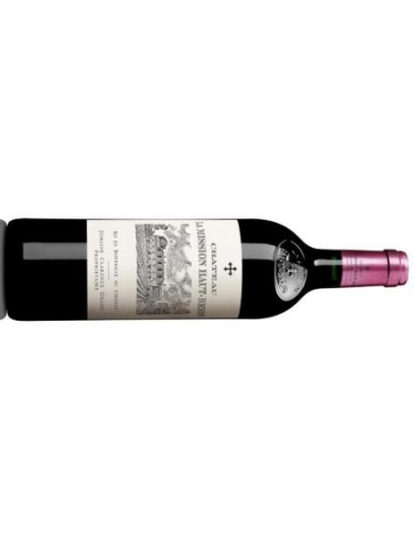 LA CHAPELLE DE LA MISSION HAUT BRION 2025