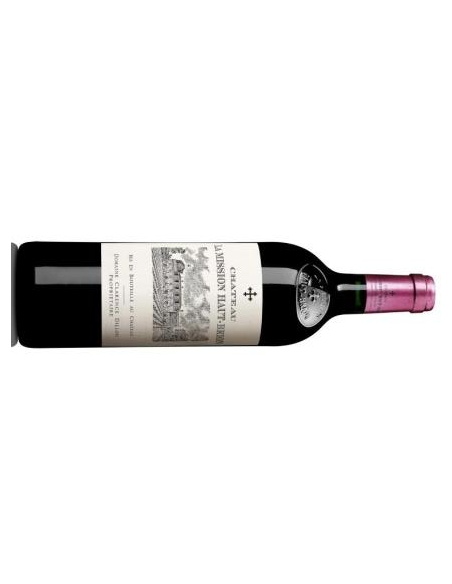 LA CHAPELLE DE LA MISSION HAUT BRION 2025