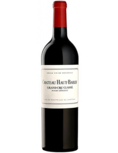 CHATEAU HAUT BAILLY - 0.75 L 2025
