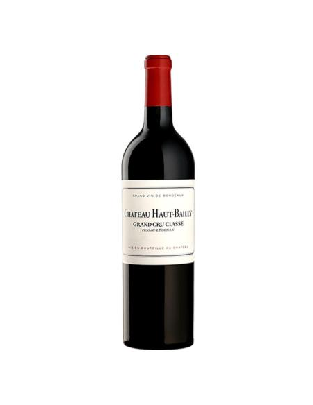 CHATEAU HAUT BAILLY - 0.75 L 2025