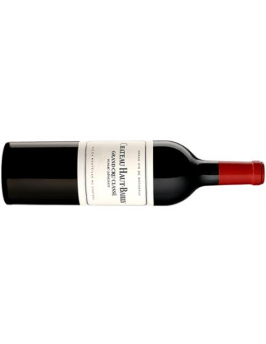 CHATEAU HAUT BAILLY - 0.75 L 2025