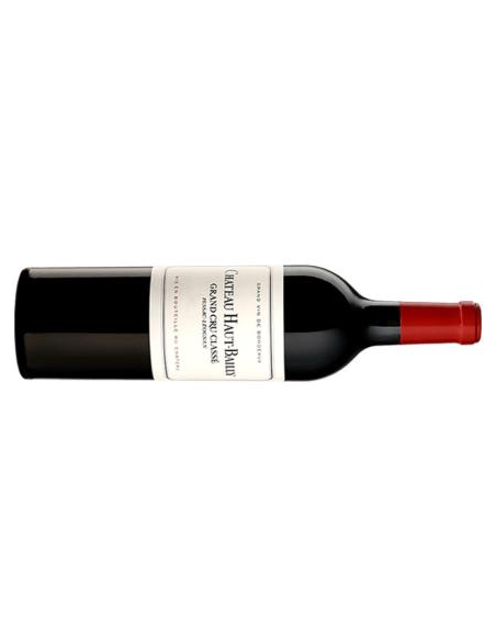 CHATEAU HAUT BAILLY - 0.75 L 2025