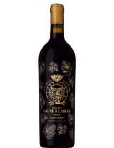 CHATEAU GRUAUD LAROSE - 0.75 L 2025