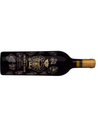 CHATEAU GRUAUD LAROSE - 0.75 L 2025