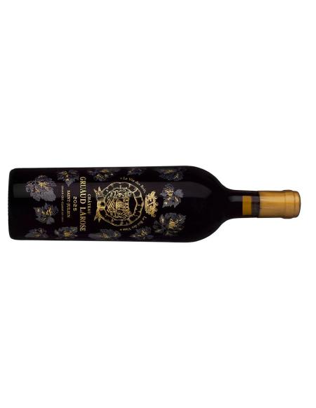 CHATEAU GRUAUD LAROSE - 0.75 L 2025