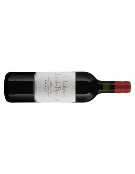 CHATEAU HAUT BAGES LIBERAL - 0.75 L 2025