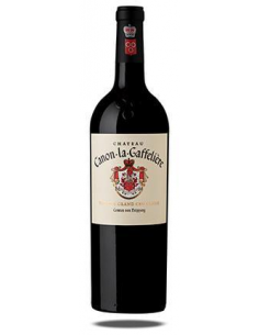 CHATEAU CANON LA GAFFELIERE - 0.75 L 2025