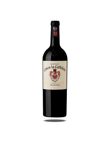 CHATEAU CANON LA GAFFELIERE - 0.75 L 2025
