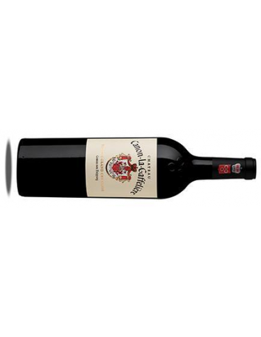 CHATEAU CANON LA GAFFELIERE - 0.75 L 2025