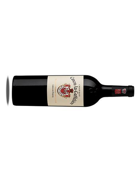 CHATEAU CANON LA GAFFELIERE - 0.75 L 2025