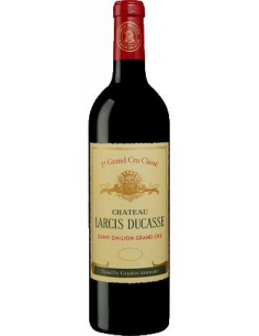 CHATEAU LARCIS DUCASSE - 0.75 L 2025