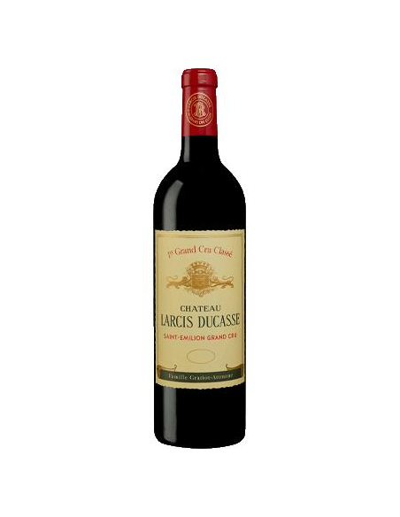 CHATEAU LARCIS DUCASSE - 0.75 L 2025