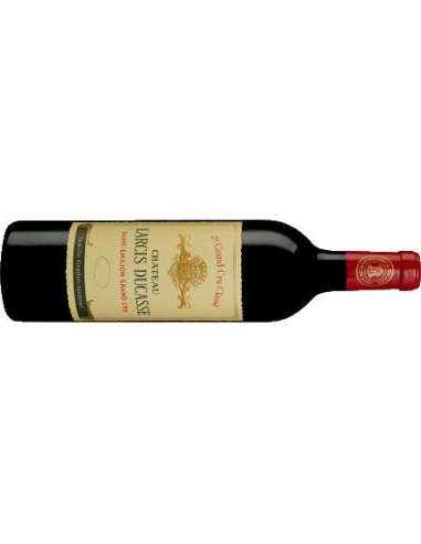 CHATEAU LARCIS DUCASSE - 0.75 L 2025