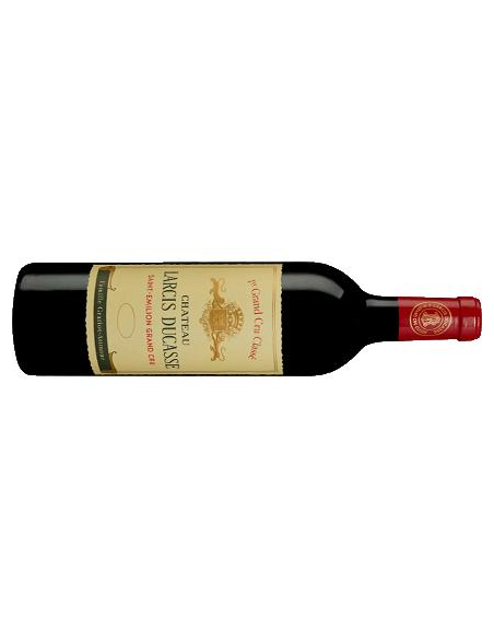 CHATEAU LARCIS DUCASSE - 0.75 L 2025